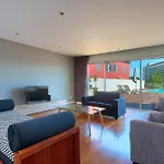 Villa Luxury Nogueira Iv By Madeira