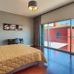 Villa Luxury Nogueira Iv By Madeira *