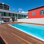 Luxury Nogueira Iv By Madeira * Funchal (Madeira)