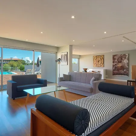 Luxury Nogueira Iv By Madeira *