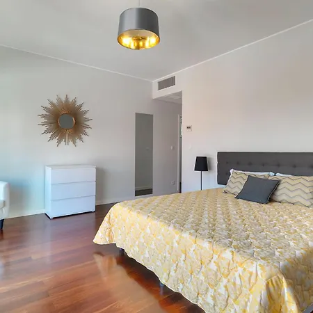 Luxury Nogueira Iv By Madeira וילה