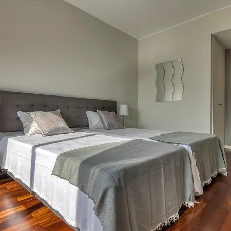 Villa Luxury Nogueira Iv By Madeira *