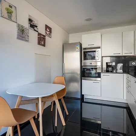 Luxury Nogueira Iv By Madeira فيلة فونشال