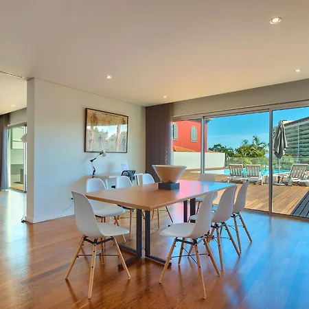 Luxury Nogueira Iv By Madeira