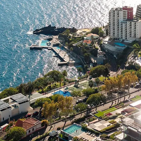 Luxury Nogueira Iv By Madeira *