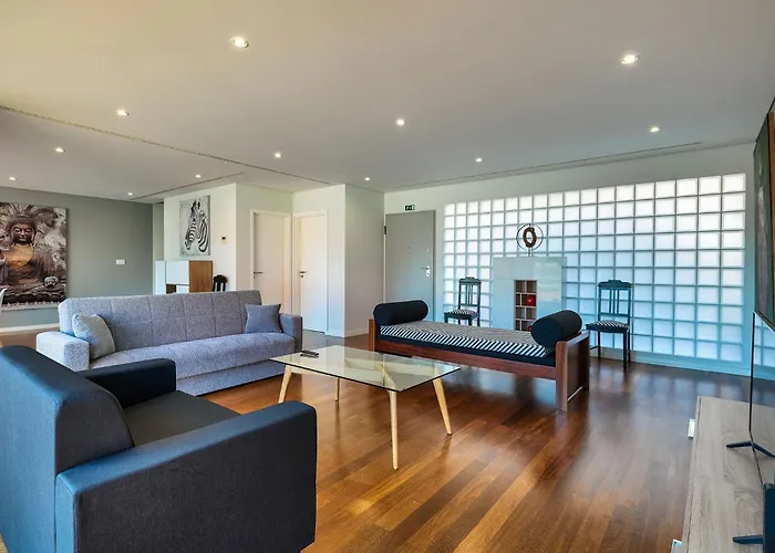 Luxury Nogueira Iv By Madeira וילה *