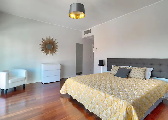 Luxury Nogueira Iv By Madeira וילה