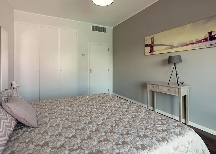 וילה Luxury Nogueira Iv By Madeira