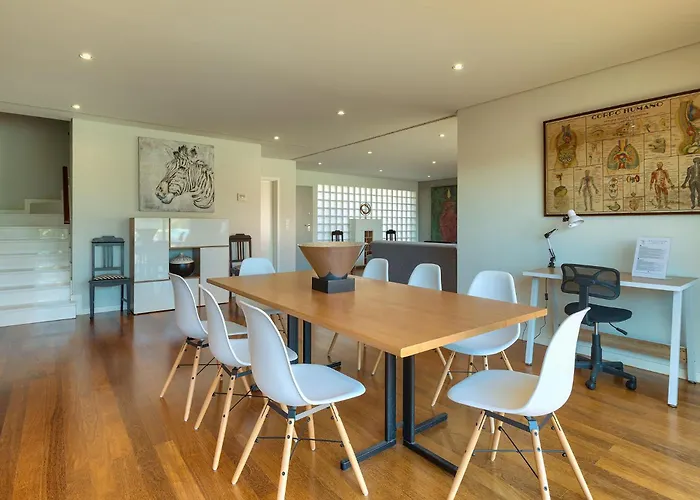 Luxury Nogueira Iv By Madeira * פונשל