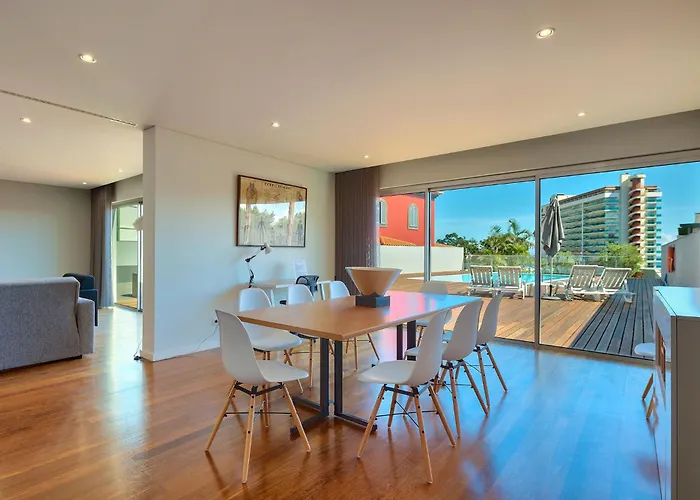 Luxury Nogueira Iv By Madeira