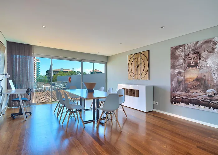 Luxury Nogueira Iv By Madeira וילה פונשל