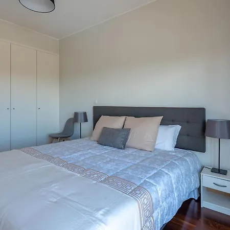 Luxury Nogueira Iv By Madeira * Funchal