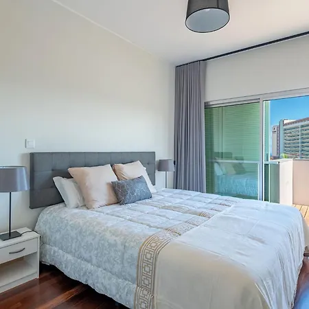 Luxury Nogueira Iv By Madeira Villa *