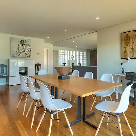 Luxury Nogueira Iv By Madeira * Funchal