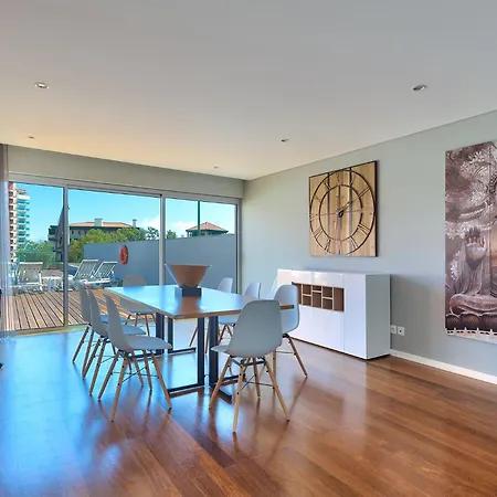 Luxury Nogueira Iv By Madeira Villa Funchal