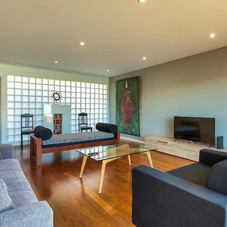 Luxury Nogueira Iv By Madeira * Funchal